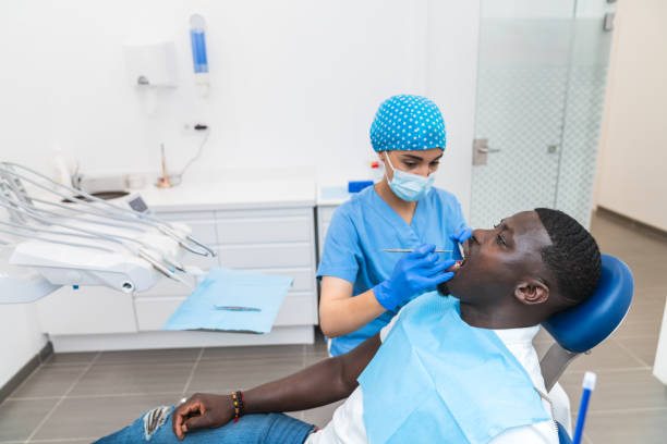 Best Cracked Tooth Emergency Dentist  in Hailey, ID